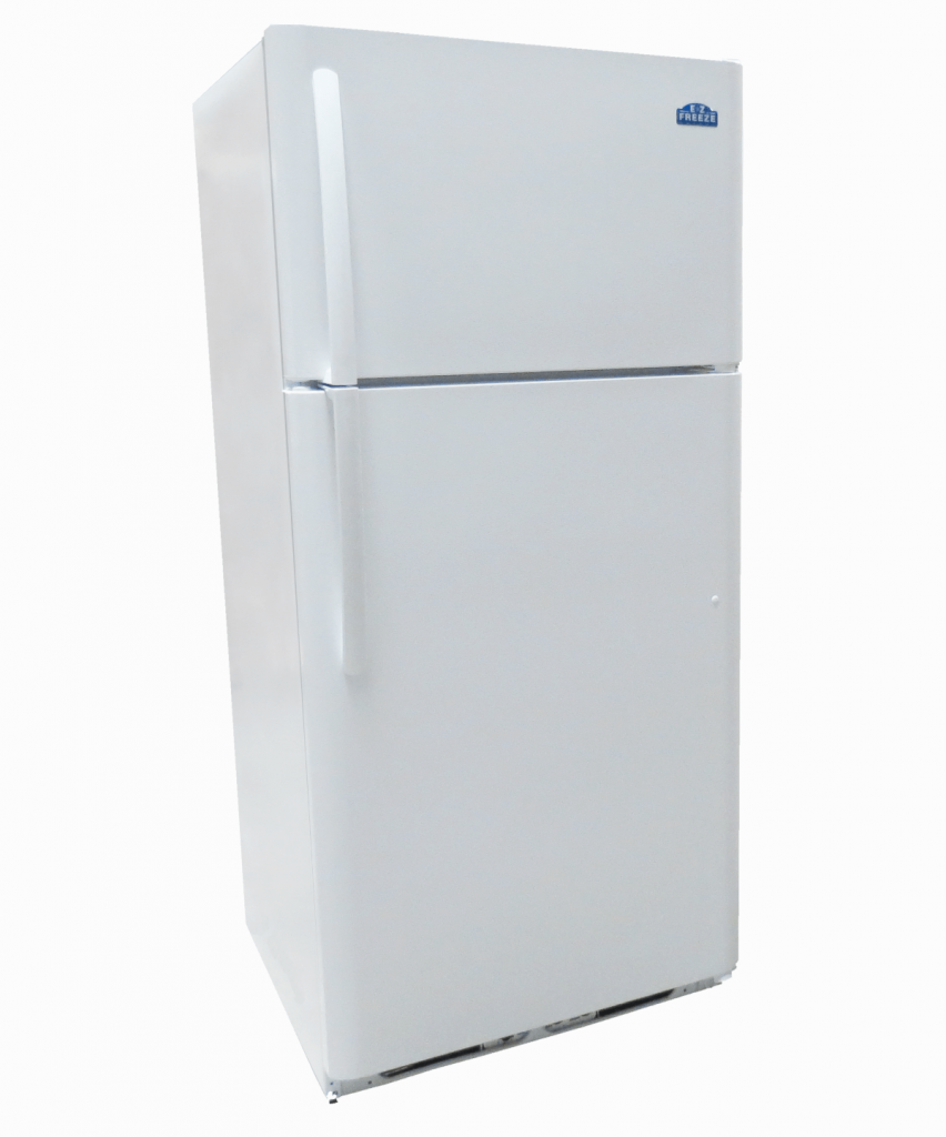 EZ Freeze Refrigerators Powered by Natural Gas or Propane